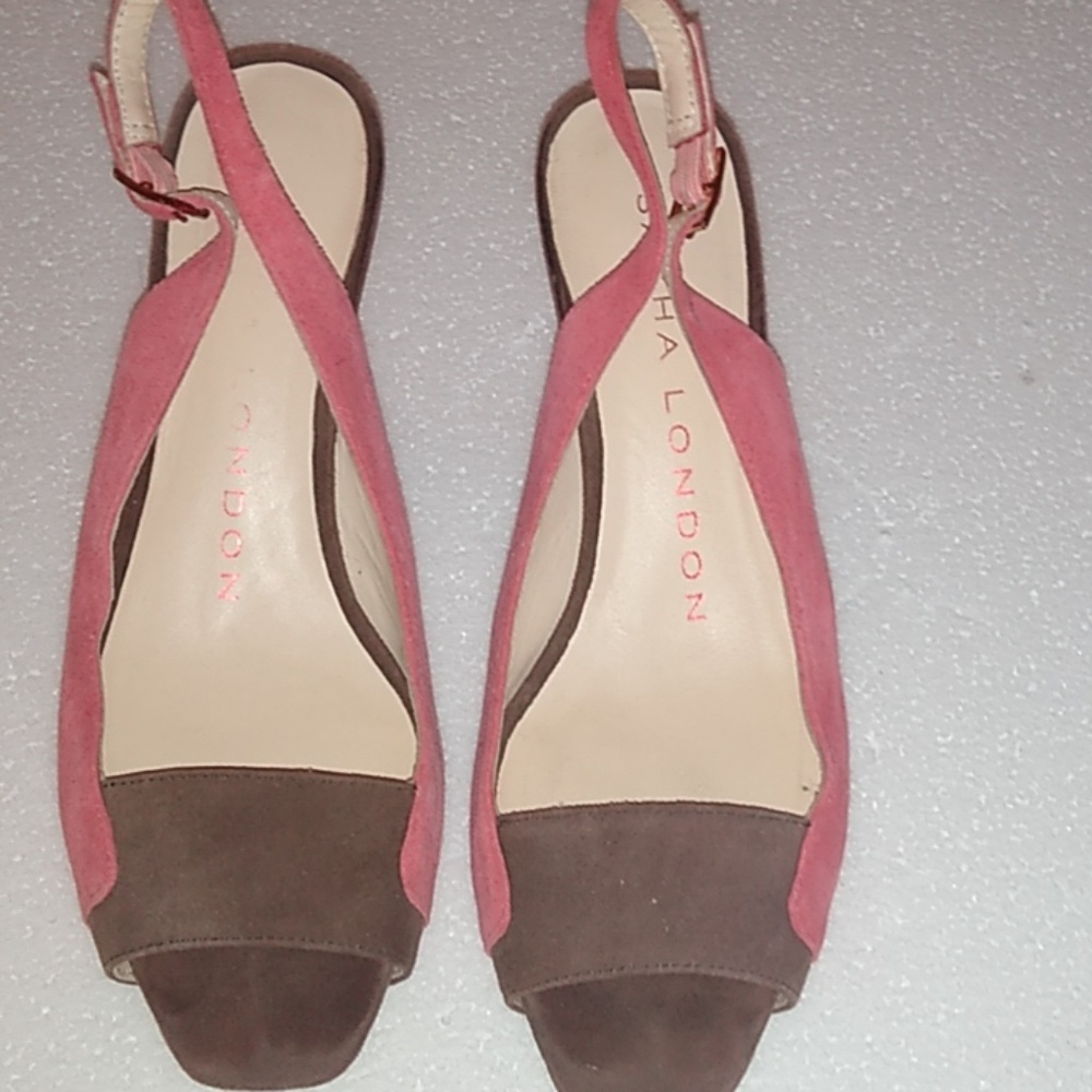 Sacha London pumps - Picture 2 of 8